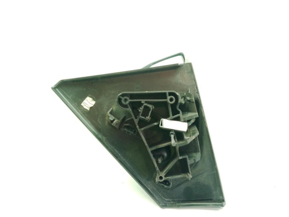   ESPEJO DER RENAULT MEGANE III Coupé (DZ0/1_)|Desguaces La Cabaña