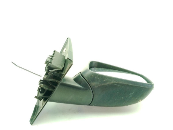   ESPEJO DER RENAULT MEGANE III Coupé (DZ0/1_)|Desguaces La Cabaña