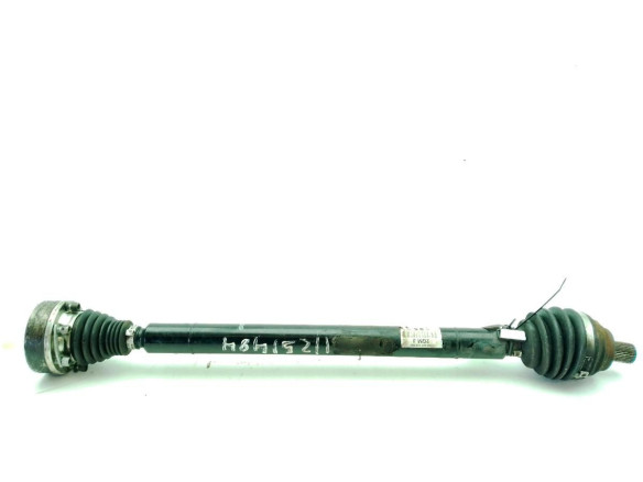 5Q0407272FF PALIER DEL DER SEAT LEON (1P1)|Desguaces La Cabaña