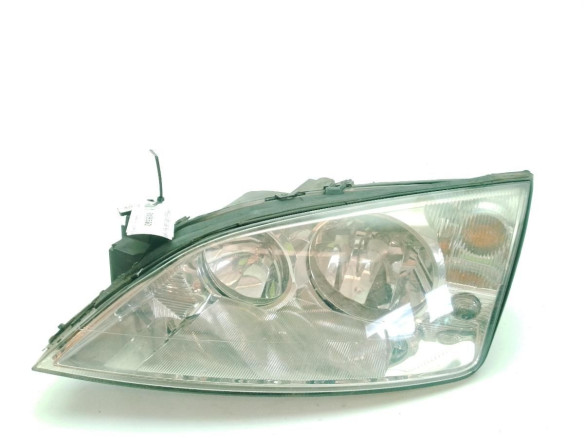 1S7113006AK FARO IZQUIERDO FORD MONDEO III (B5Y)|Desguaces La Cabaña