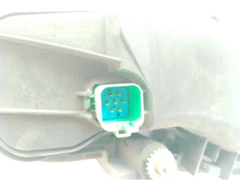 1S7113006AK FARO IZQUIERDO FORD MONDEO III (B5Y)|Desguaces La Cabaña
