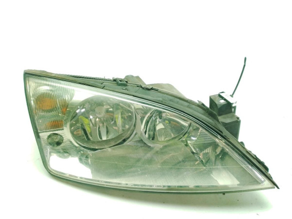 1S7113005AL FARO DERECHO FORD MONDEO III (B5Y)|Desguaces La Cabaña