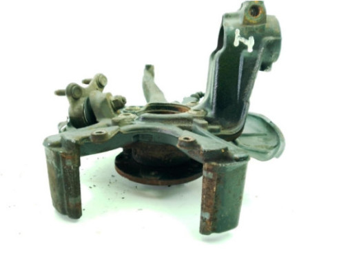 1K0407255P MANGUETA DEL IZQ SEAT LEON (1P1)|Desguaces La Cabaña