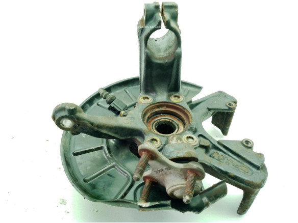 1K0407255P MANGUETA DEL IZQ SEAT LEON (1P1)|Desguaces La Cabaña