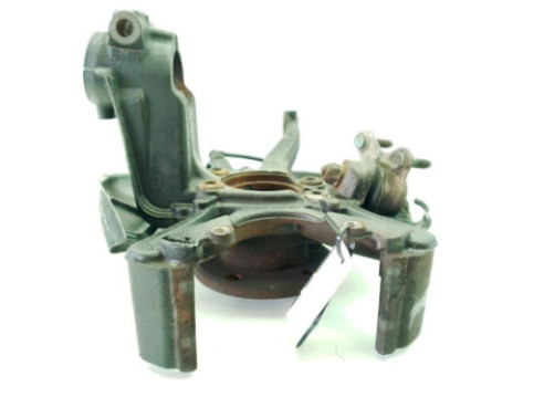 1K0407256P MANGUETA DEL DER SEAT LEON (1P1)|Desguaces La Cabaña