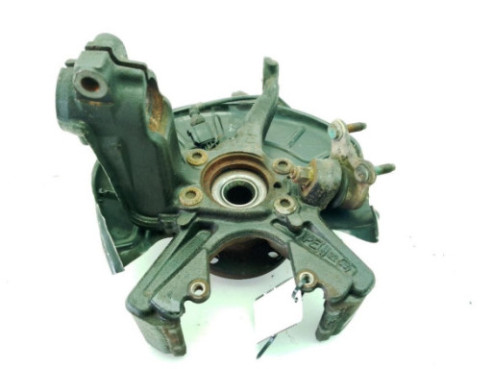 1K0407256P MANGUETA DEL DER SEAT LEON (1P1)|Desguaces La Cabaña