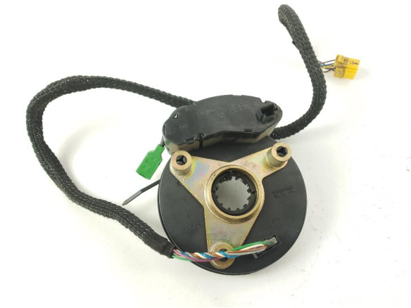 305487999001 CARRETE AIRBAG DAF XF|Desguaces La Cabaña