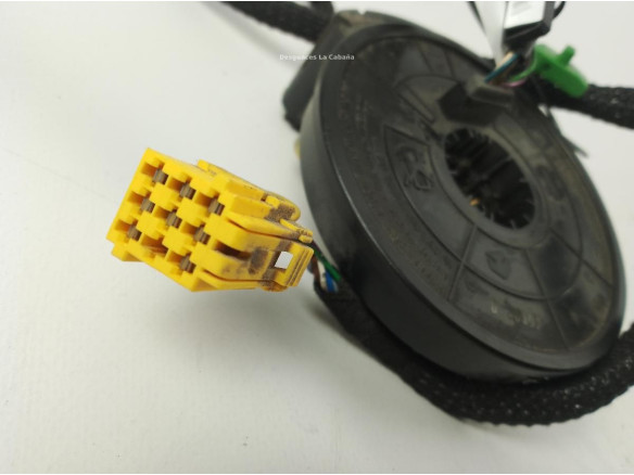 305487999001 CARRETE AIRBAG DAF XF|Desguaces La Cabaña