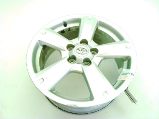 8513042060 MOTOR LIMPIAPARABRISAS TRA TOYOTA RAV 4 III (_A3_)|Desguaces La Cabaña