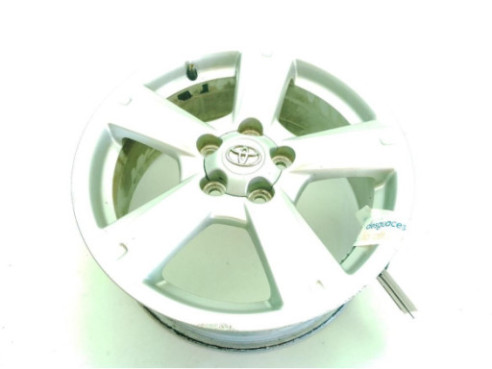 45R2 LLANTA ALUMINIO TOYOTA RAV 4 III (_A3_)|Desguaces La Cabaña