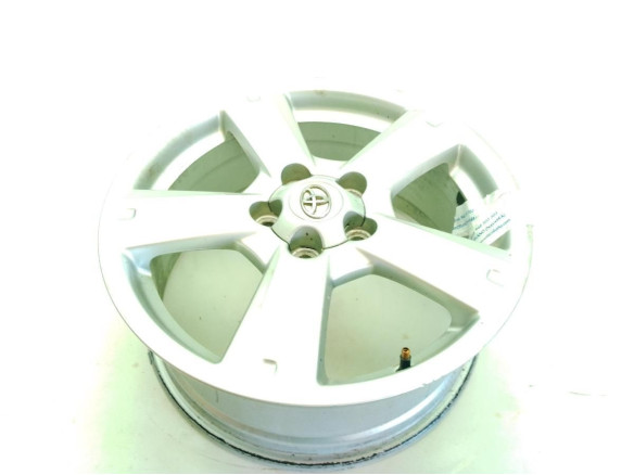 45R2 LLANTA ALUMINIO TOYOTA RAV 4 III (_A3_)|Desguaces La Cabaña