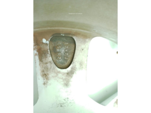 LLANTAS|Desguaces La Cabaña 2