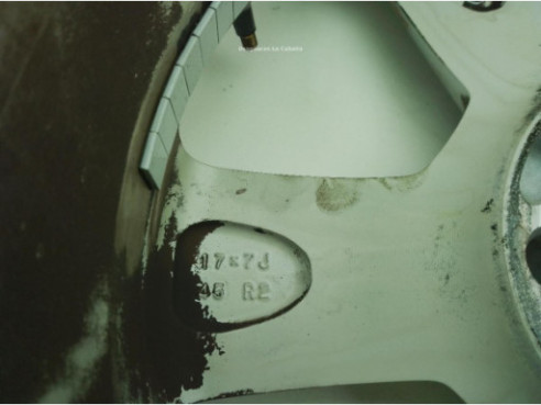 LLANTAS|Desguaces La Cabaña 2