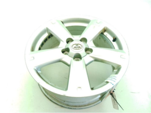 45R2 LLANTA ALUMINIO TOYOTA RAV 4 III (_A3_)|Desguaces La Cabaña