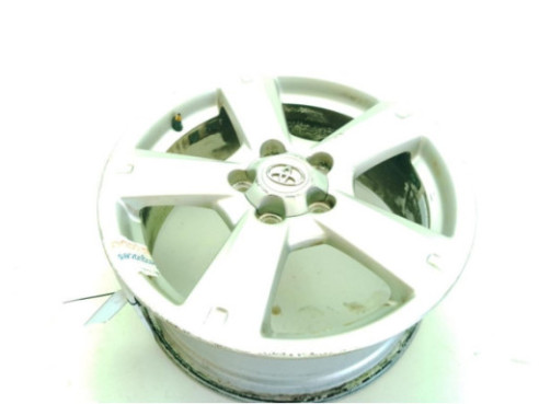 45R2 LLANTA ALUMINIO TOYOTA RAV 4 III (_A3_)|Desguaces La Cabaña