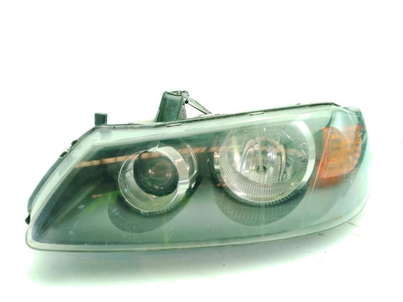 FARO IZQUIERDO NISSAN ALMERA II Hatchback (N16)|Desguaces La Cabaña