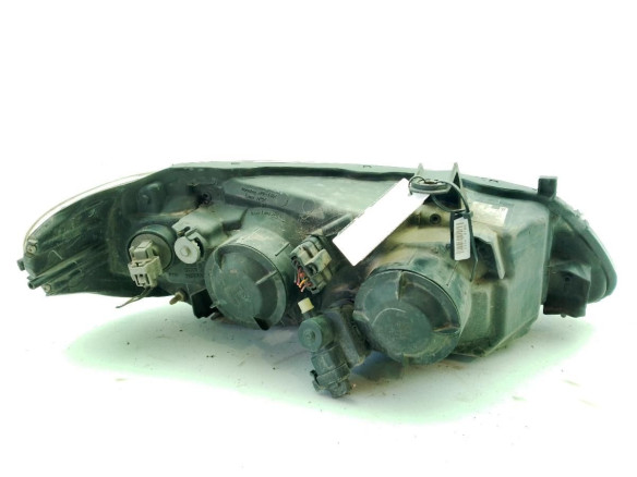 FARO IZQUIERDO NISSAN ALMERA II Hatchback (N16)|Desguaces La Cabaña