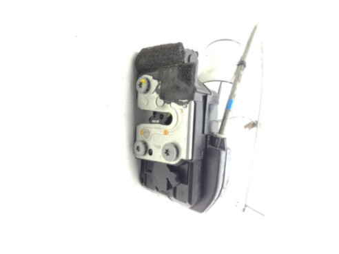 CERRADURA PUERTA LAT DEL DER NISSAN NV200 Furgón/ranchera familiar|Desguaces La Cabaña