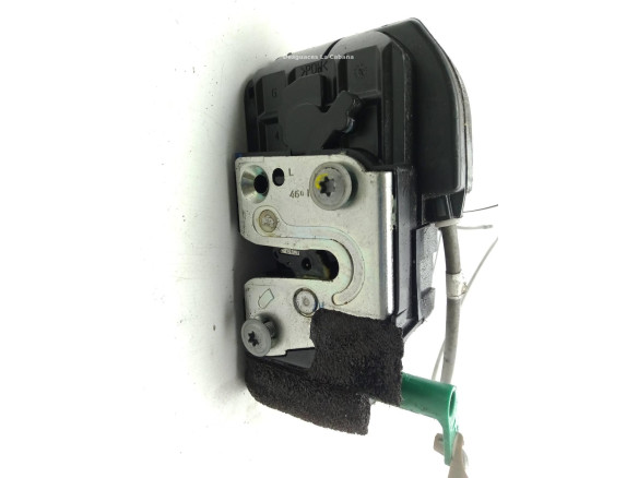 CERRADURA PUERTA LAT DEL IZQ NISSAN NV200 Furgón/ranchera familiar|Desguaces La Cabaña