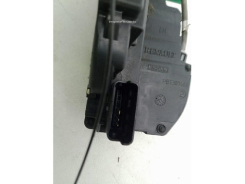 CERRADURA PUERTA LAT DEL IZQ NISSAN NV200 Furgón/ranchera familiar|Desguaces La Cabaña