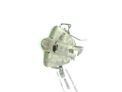 4M41 GRUPO TRA MITSUBISHI MONTERO III Canvas Top (V6_W, V7_W)|Desguaces La Cabaña 2