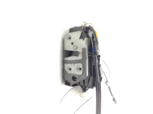 CERRADURA PUERTA LAT DEL IZQ FORD TOURNEO COURIER Kombi|Desguaces La Cabaña