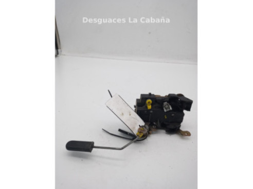 CERRADURA PUERTA LATERAL DELANTERA IZQUIERDA|Desguaces La Cabaña 2