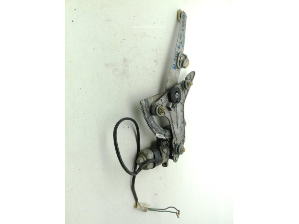 ELEVALUNAS PUERTA LAT TRA IZQ MERCEDES BENZ CLASE S (W126)|Desguaces La Cabaña