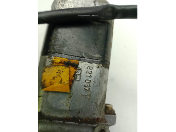ELEVALUNAS PUERTA LAT TRA IZQ MERCEDES BENZ CLASE S (W126)|Desguaces La Cabaña