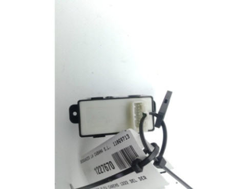 52910A4150 LLANTA ALUMINIO 2 KIA CARENS IV |Desguaces La Cabaña 2