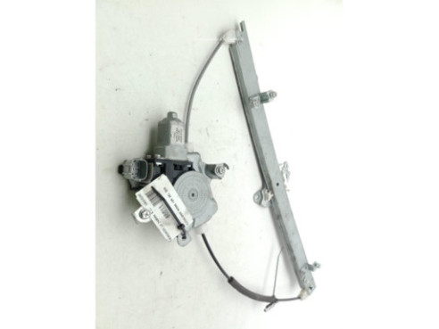 ELEVALUNAS PUERTA LAT DEL DER NISSAN NV200 Furgón/ranchera familiar|Desguaces La Cabaña