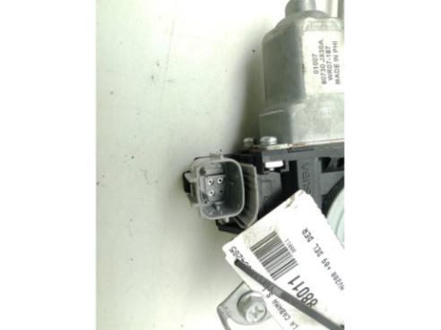 ELEVALUNAS PUERTA LAT DEL DER NISSAN NV200 Furgón/ranchera familiar|Desguaces La Cabaña