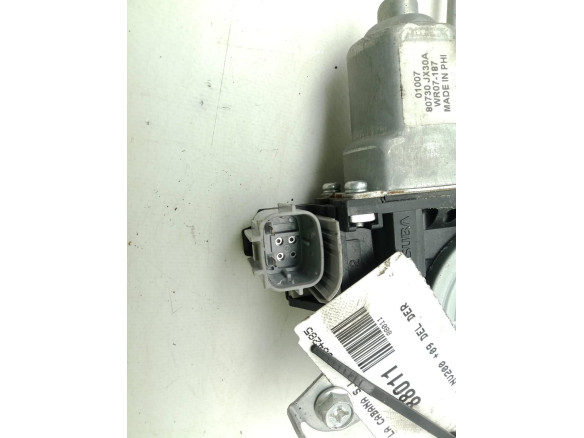 ELEVALUNAS PUERTA LAT DEL DER NISSAN NV200 Furgón/ranchera familiar|Desguaces La Cabaña