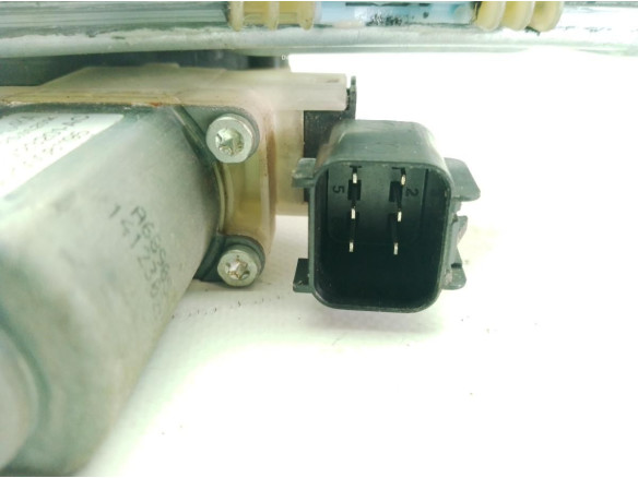 BK21V23201AC ELEVALUNAS PUERTA LAT DEL IZQ FORD TRANSIT CUSTOM Furgón|Desguaces La Cabaña