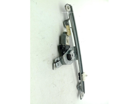 ELEVALUNAS PUERTA LAT TRA DER RENAULT KANGOO / GRAND KANGOO (KW0/1_)|Desguaces La Cabaña