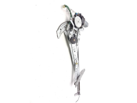 ELEVALUNAS PUERTA LAT DEL DER HONDA PRELUDE V (BB_)|Desguaces La Cabaña