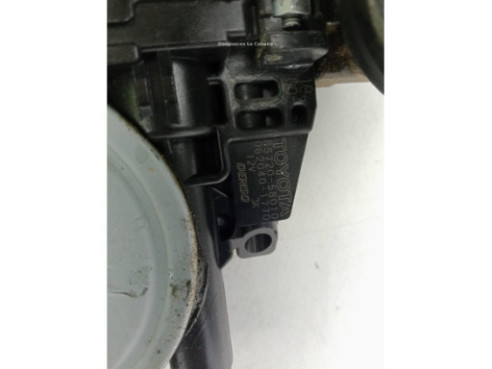 ELEVALUNAS PUERTA LAT DEL IZQ LEXUS IS II (_E2_)|Desguaces La Cabaña