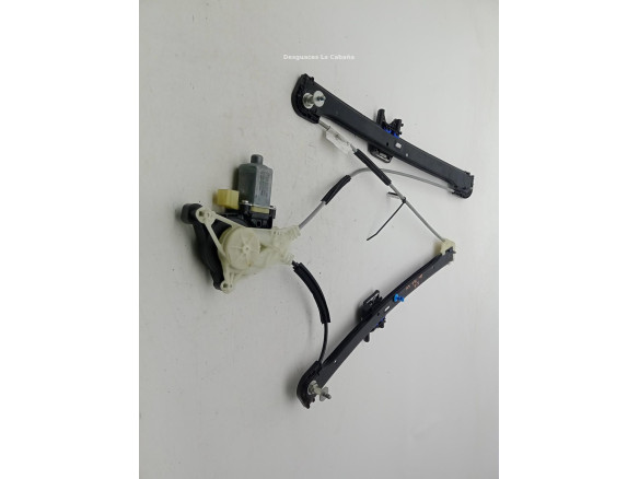 ELEVALUNAS PUERTA LAT DEL IZQ AUDI A3 Descapotable (8V7, 8VE)|Desguaces La Cabaña