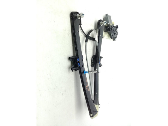 ELEVALUNAS PUERTA LAT DEL IZQ AUDI A3 Descapotable (8V7, 8VE)|Desguaces La Cabaña