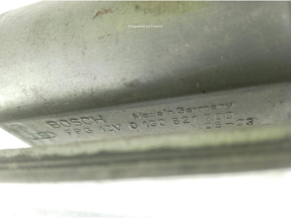 0130821700 ELEVALUNAS PUERTA LAT DEL DER NISSAN ATLEON|Desguaces La Cabaña