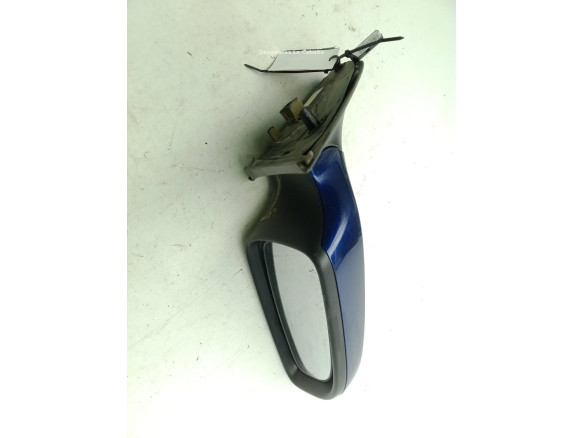   ESPEJO DER OPEL ASTRA H (A04)|Desguaces La Cabaña