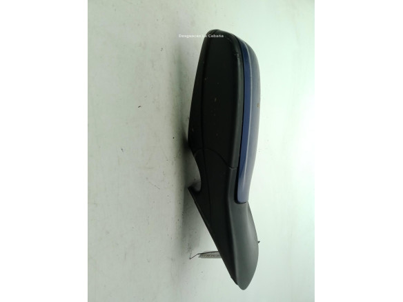   ESPEJO DER OPEL ASTRA H (A04)|Desguaces La Cabaña