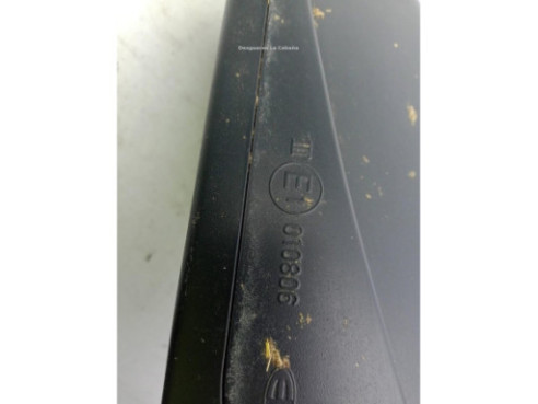   ESPEJO DER OPEL ASTRA H (A04)|Desguaces La Cabaña