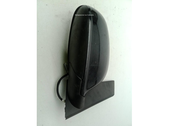 ESPEJO DER OPEL ASTRA J (P10)|Desguaces La Cabaña