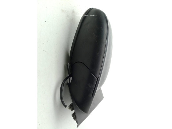 ESPEJO DER OPEL ASTRA J (P10)|Desguaces La Cabaña