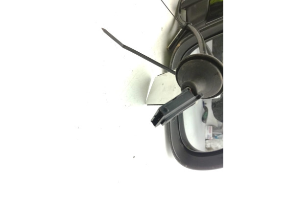 ESPEJO DER OPEL ASTRA J (P10)|Desguaces La Cabaña