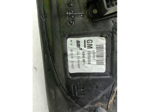   ESPEJO IZQ OPEL ASTRA H (A04)|Desguaces La Cabaña
