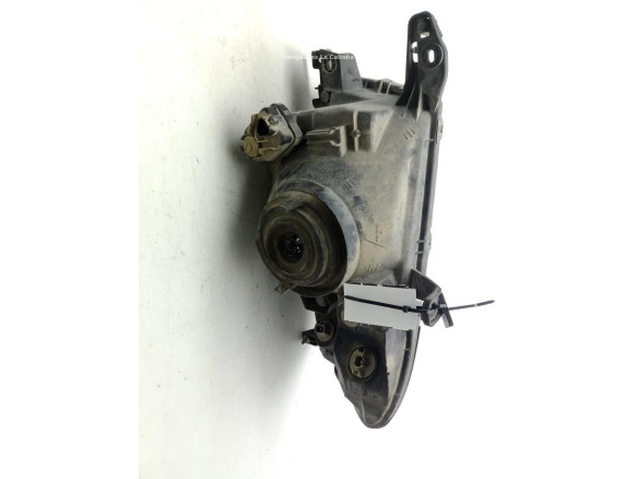   FARO DERECHO MITSUBISHI MONTERO III Canvas Top (V6_W, V7_W)|Desguaces La Cabaña