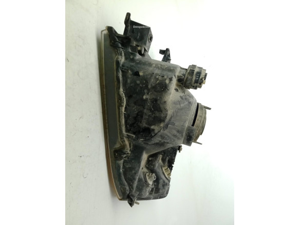   FARO DERECHO MITSUBISHI MONTERO III Canvas Top (V6_W, V7_W)|Desguaces La Cabaña