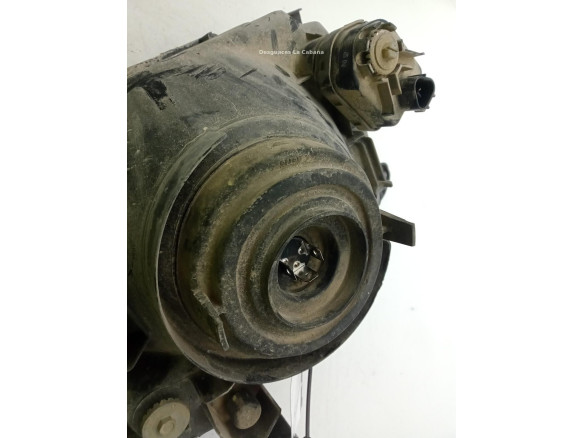   FARO DERECHO MITSUBISHI MONTERO III Canvas Top (V6_W, V7_W)|Desguaces La Cabaña